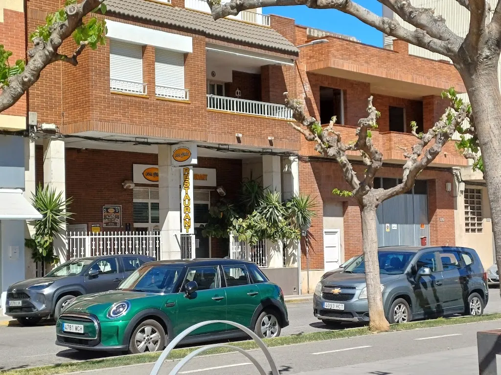 R.L.S_Bar Restaurant Bon Gust_Amposta_review