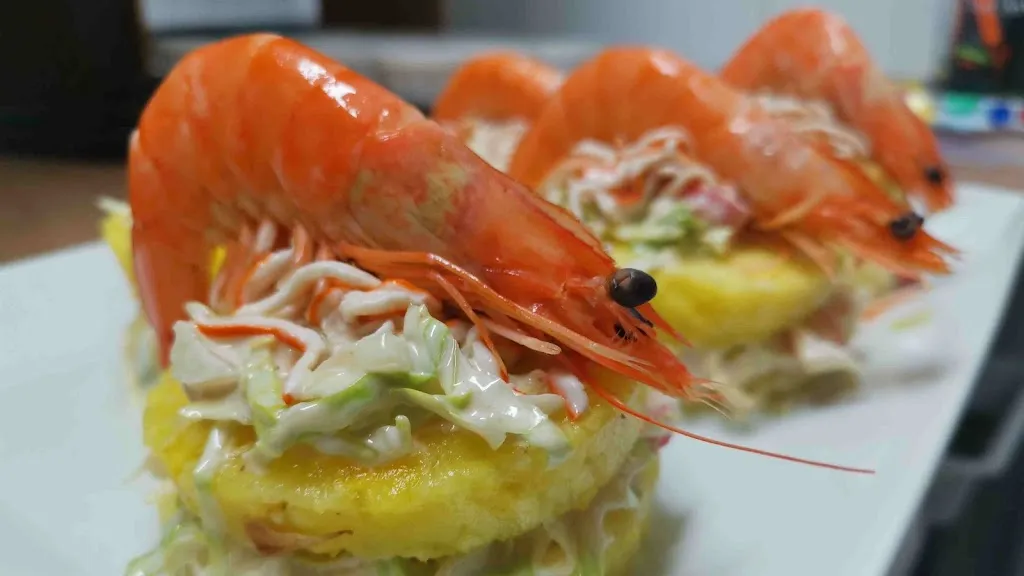 Bar Restaurant Bon Gust_Amposta_slider_image_2