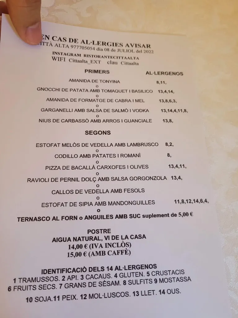Menu_Città Alta_Amposta_image_1