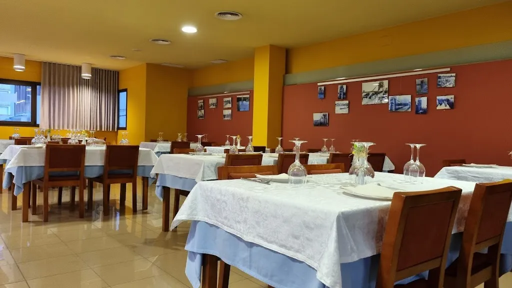 Città Alta restaurant in Amposta