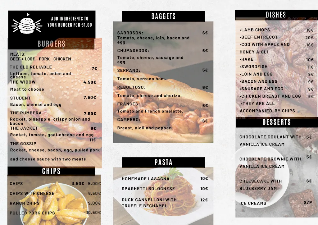 Menu_Restaurante Pizzería EL NARANJO by Ana_Gallardos Los_image_4