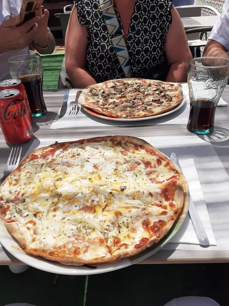 Menu_Restaurante Pizzería EL NARANJO by Ana_Gallardos Los_image_6