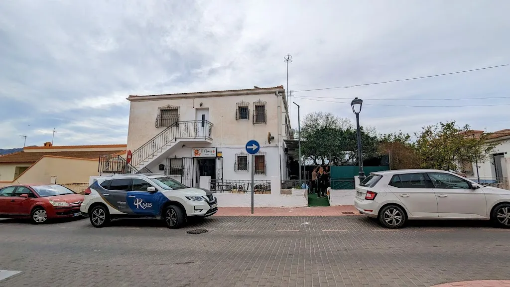 RMB Spain • Real Estate • Inmobiliaria_Restaurante Pizzería EL NARANJO by Ana_Gallardos Los_review