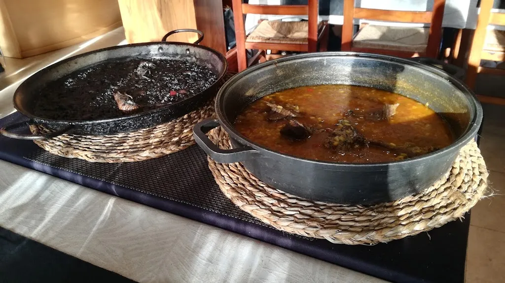 Menu_Restaurant La Casa de Fusta_Amposta_image_5