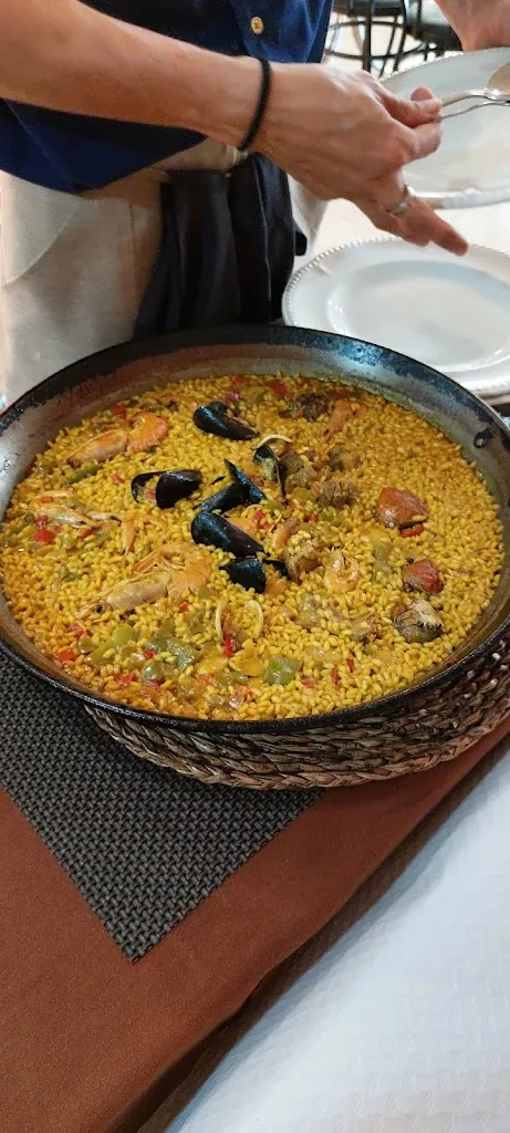 Menu_Restaurant La Casa de Fusta_Amposta_image_6