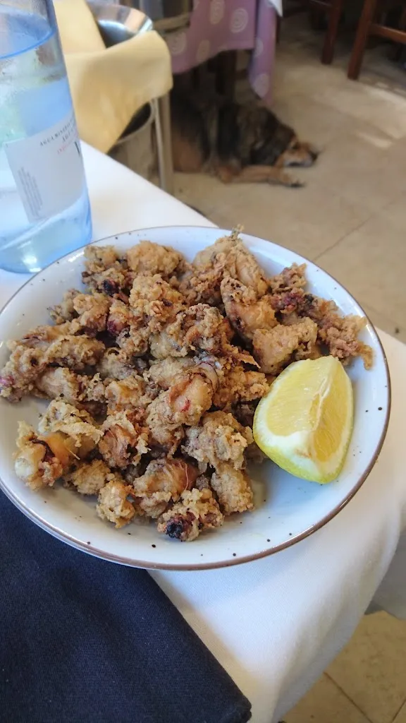 Menu_Restaurant La Casa de Fusta_Amposta_image_9