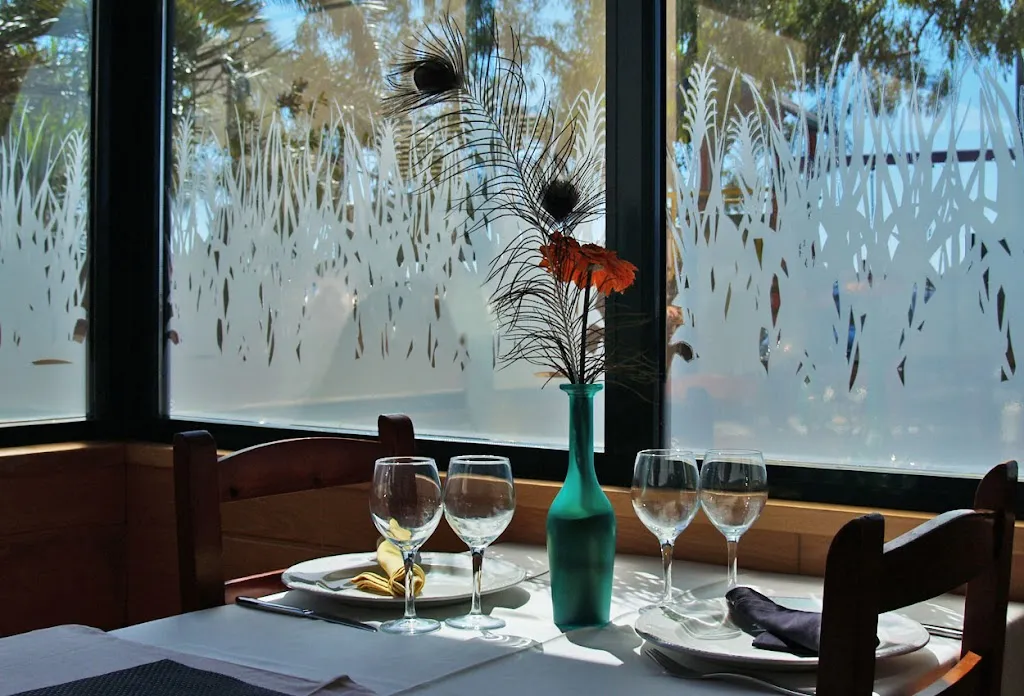 Restaurant La Casa de Fusta_Amposta_slider_image_1