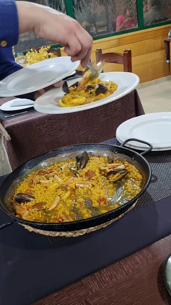 Restaurant La Casa de Fusta_Amposta_slider_image_2