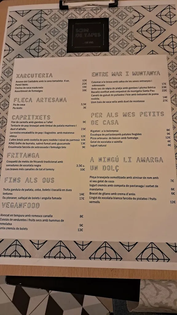 Menu_Som de Tapes i Vins_Amposta_immagine_2