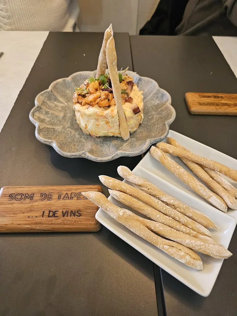 Menu_Som de Tapes i Vins_Amposta_immagine_5