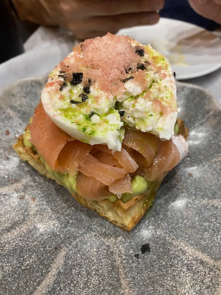 Caz Mort_Som de Tapes i Vins_Amposta_recensione