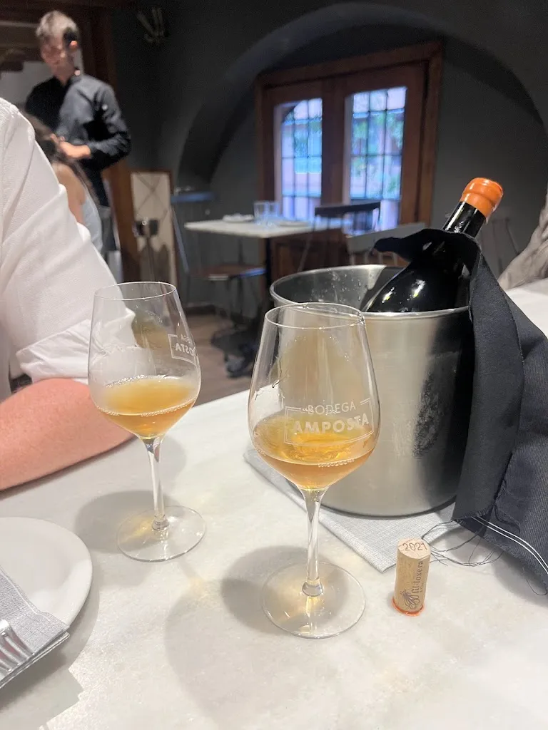 Anna Trnvsk_Bodega Amposta_Amposta_review