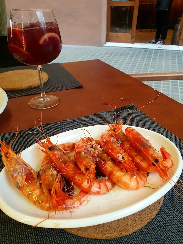 thomas stevens_Bodega Amposta_Amposta_review