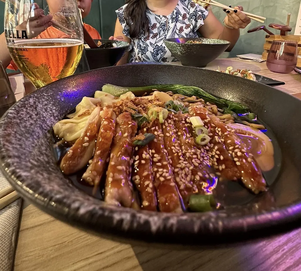 Catherine_Unramen_Amposta_recensione