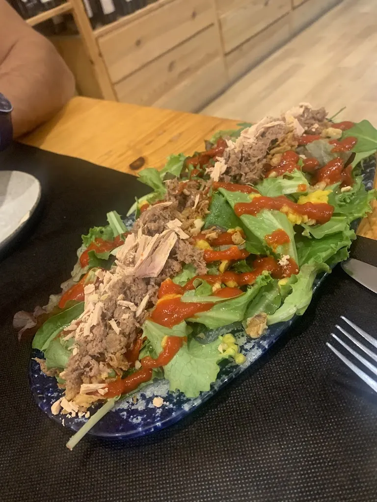 Estefania Rodriguez Fonseca_Agrapats_Amposta_review