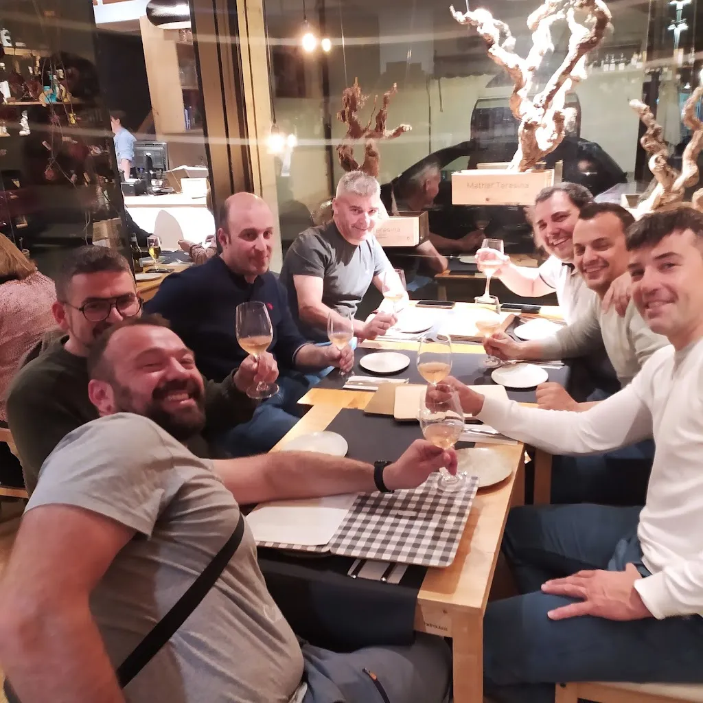 Noé Barea Sebastià_Agrapats_Amposta_review