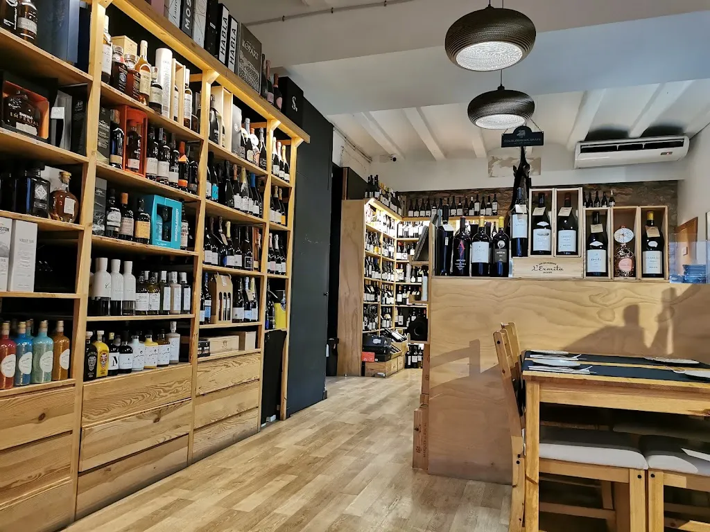 Agrapats restaurant in Amposta