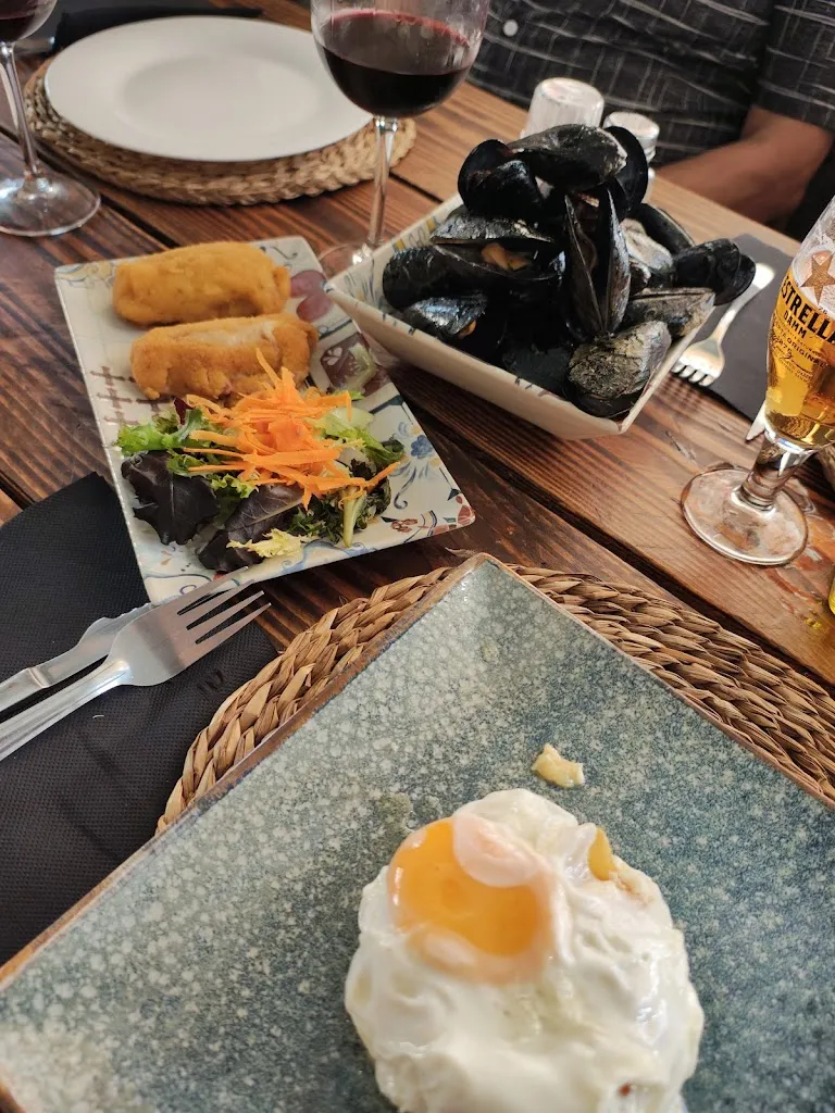 Albert García González_Asador Mamma Mia_Amposta_recensione