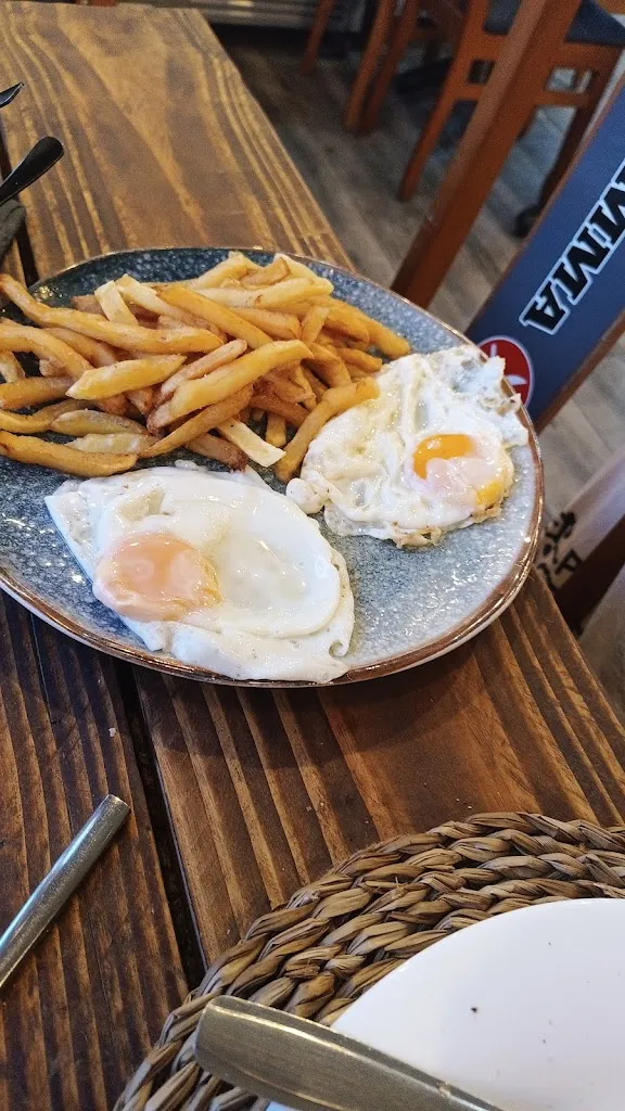 Pau Puig_Asador Mamma Mia_Amposta_recensione