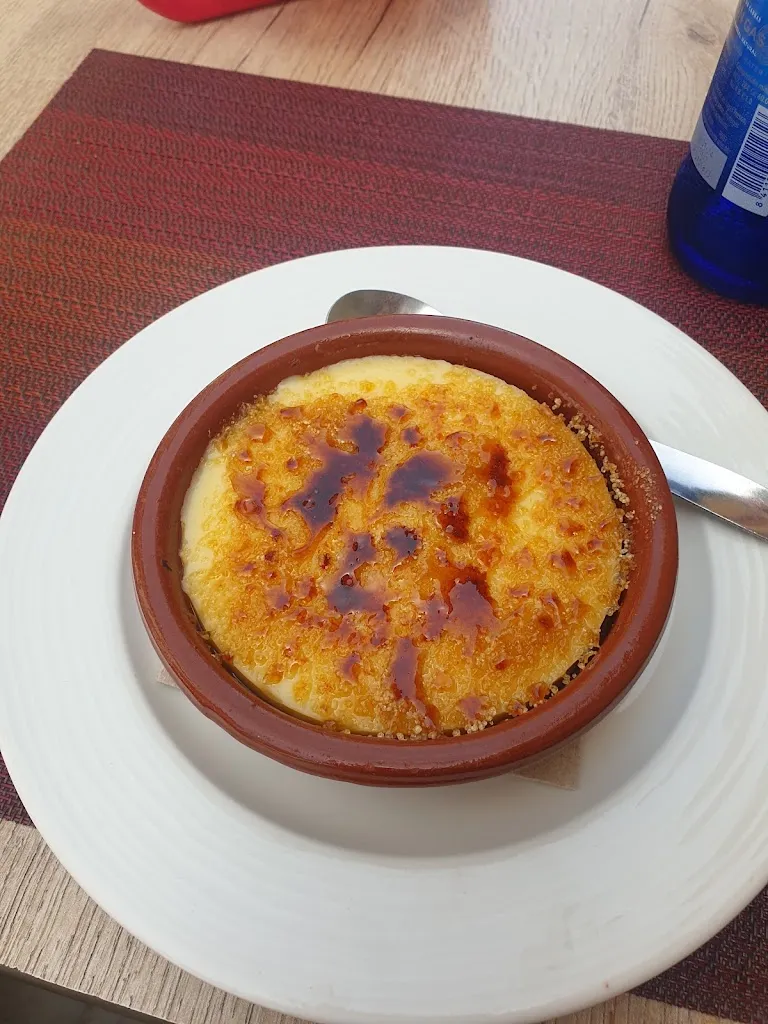 Collete Organza_Il Viale by Canya-illa_Amposta_review