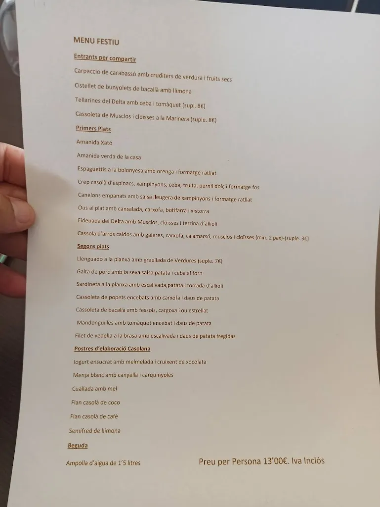 Menu_Bosc de Ribera_Amposta_image_1