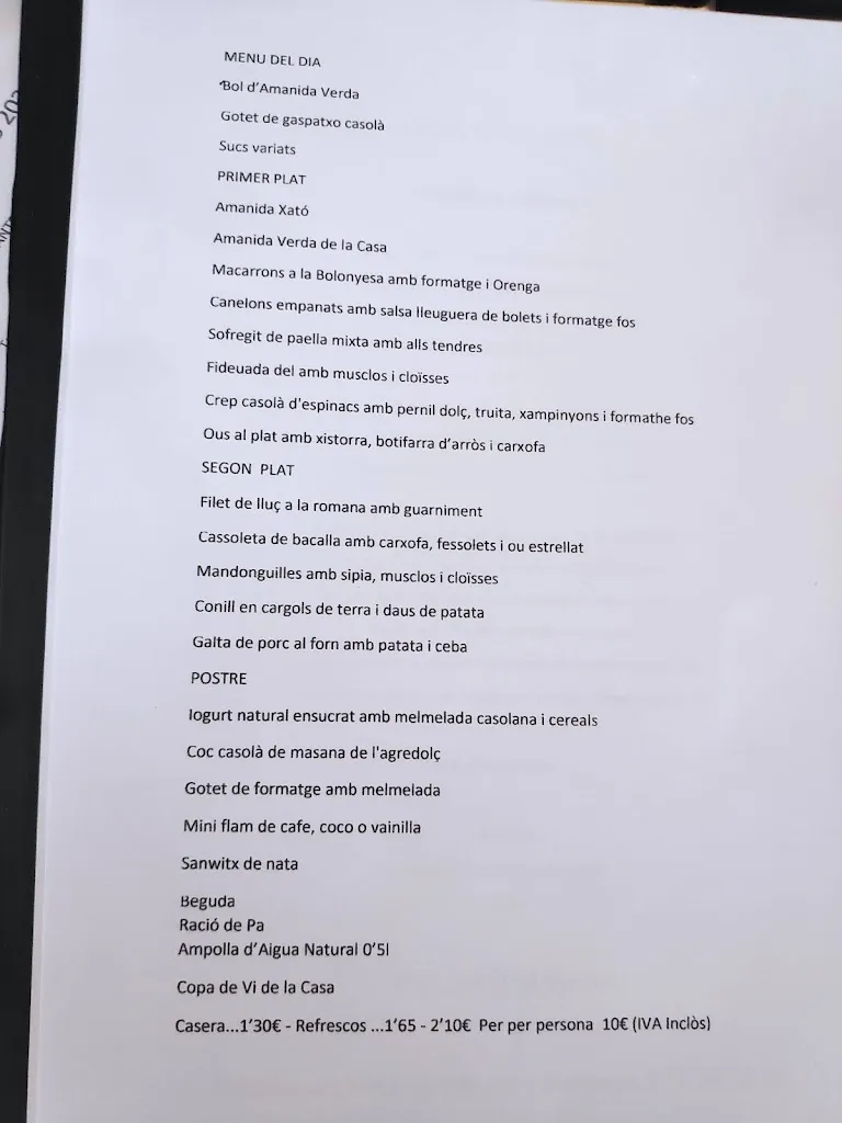 Menu_Bosc de Ribera_Amposta_image_2