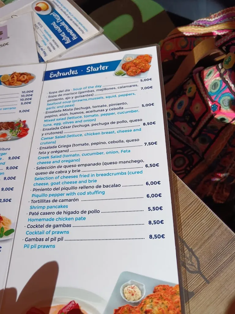 Menu_Restaurante Bar Los Angeles_Gallardos Los_image_3