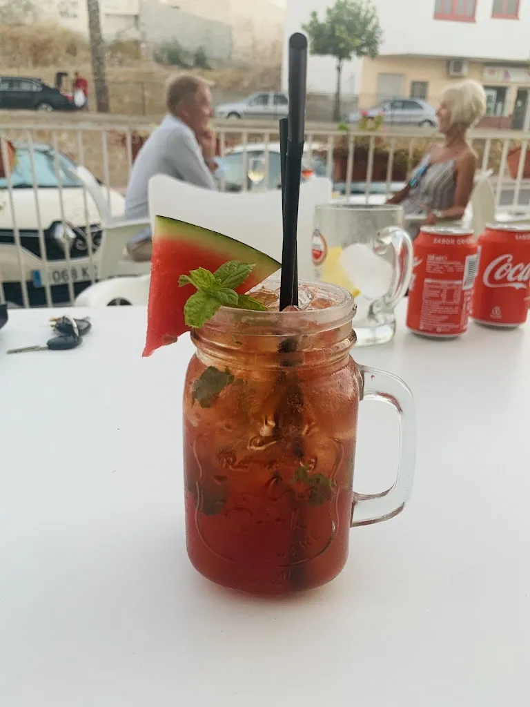 Kirsty Wood_Restaurante Bar Los Angeles_Gallardos Los_review