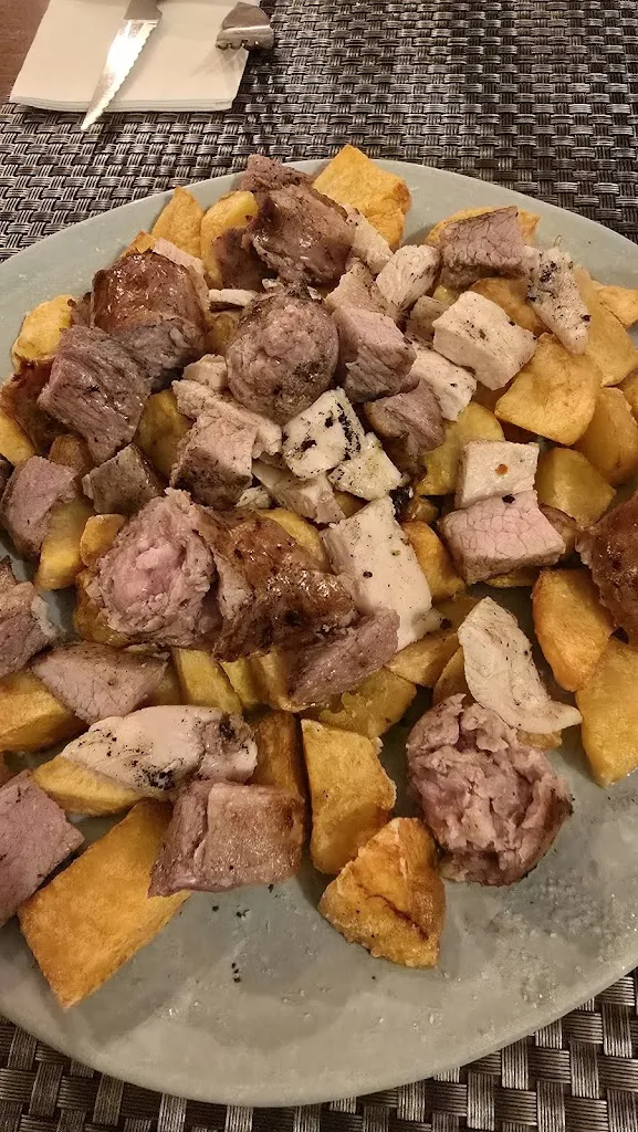 Angel Quintero_Asador Amposta  | Rostidor Ampostí_Amposta_review