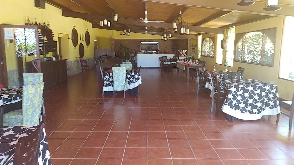 Robert Campos Rey_Asador Amposta  | Rostidor Ampostí_Amposta_review