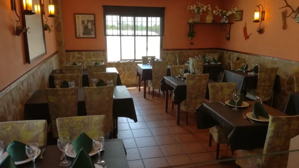 Asador Amposta (De Santi) | Rostidor Ampostí restaurant in Amposta