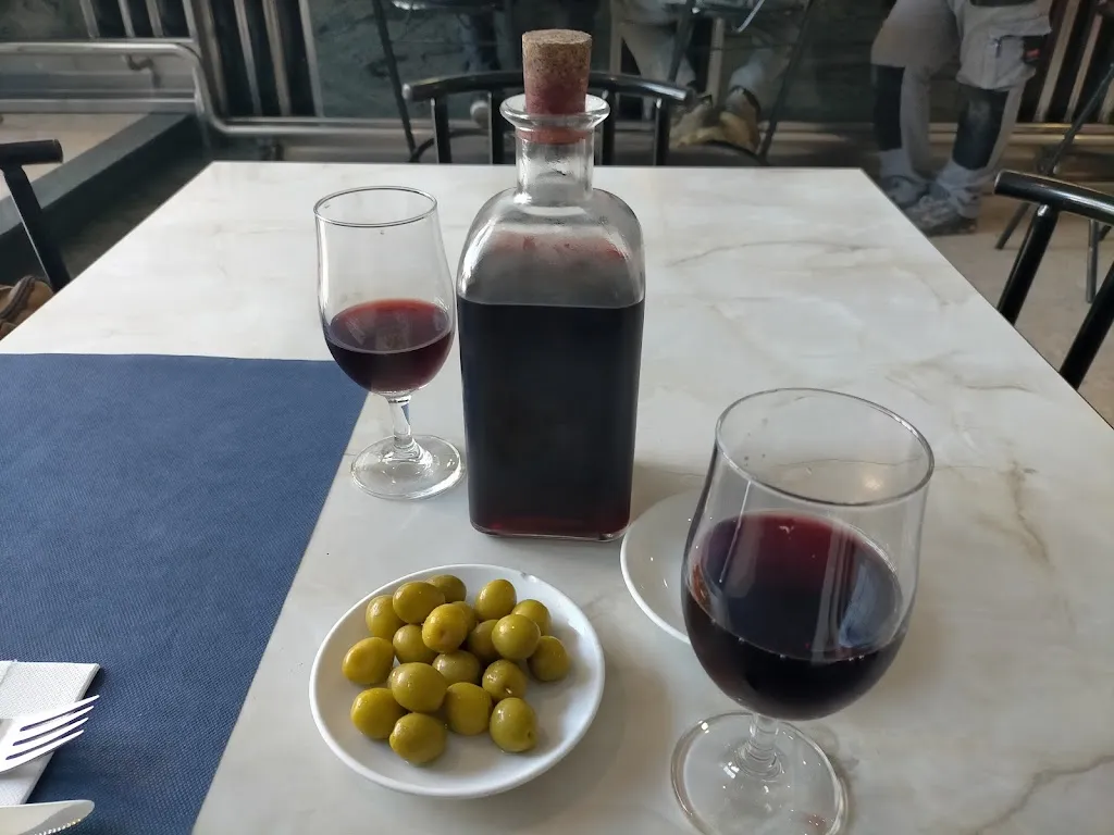 Menu_Restaurant Les Palmeres_Amposta_image_1