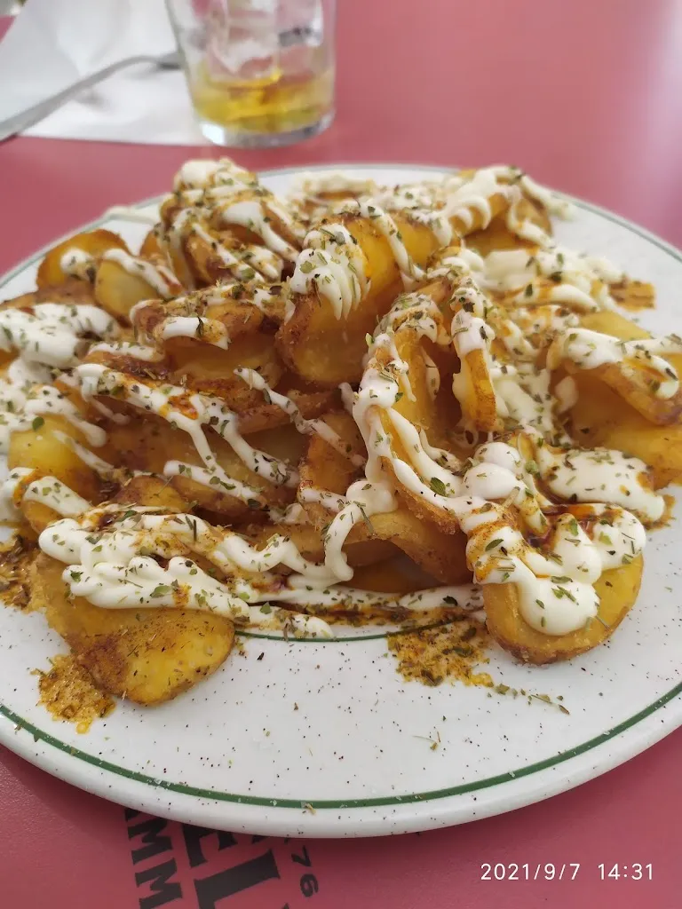 Menu_Restaurant Les Palmeres_Amposta_image_2