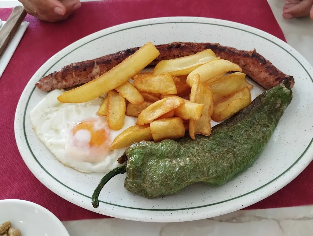 Restaurant Les Palmeres_Amposta_slider_image_2