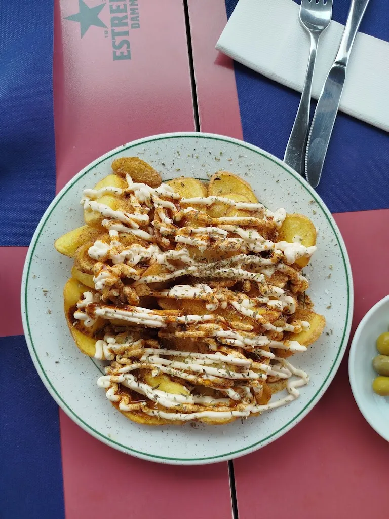 Restaurant Les Palmeres_Amposta_slider_image_3