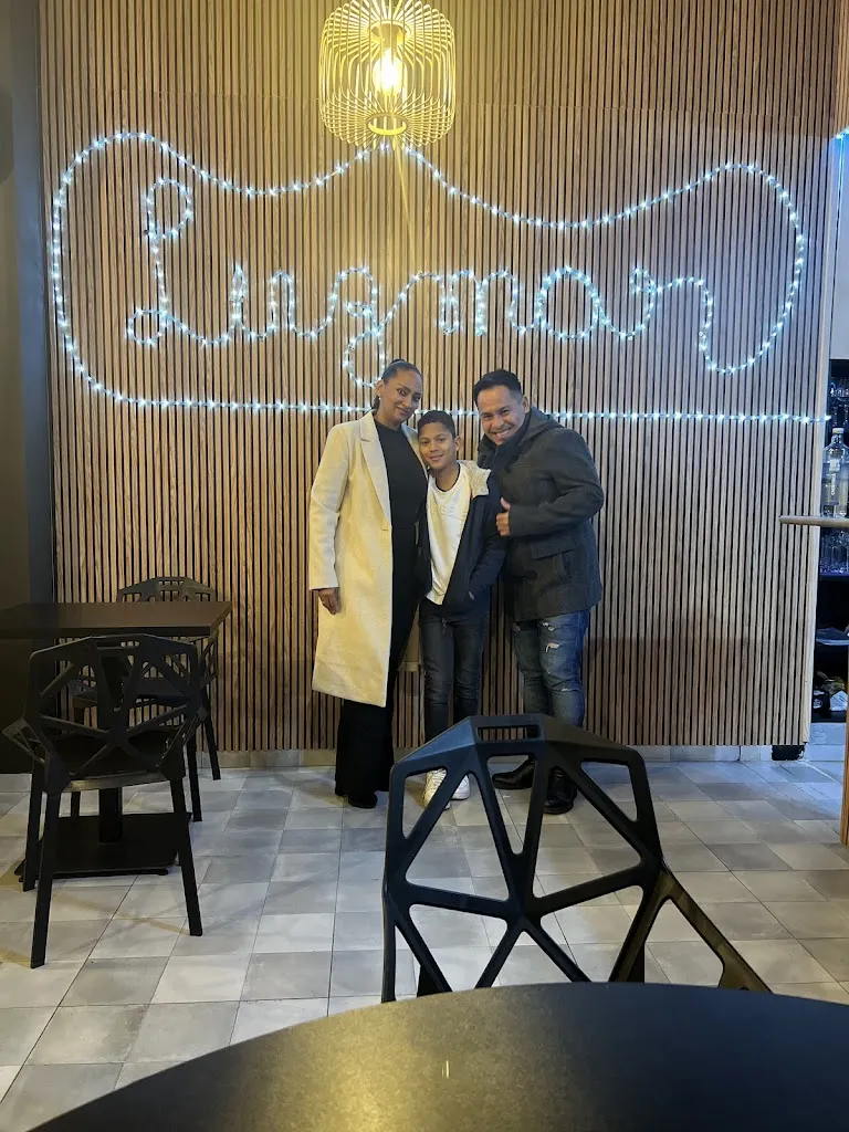 Juan Manuel Saldaña Rodríguez_Restaurante Luzmar_Amposta_review