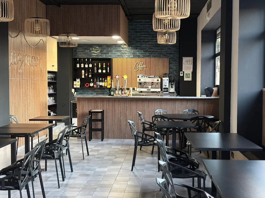 Restaurante Luzmar restaurant in Amposta