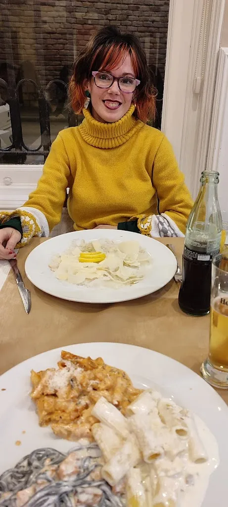 Menu_Trattoria Nostra | Soylent Green_Amposta_image_9