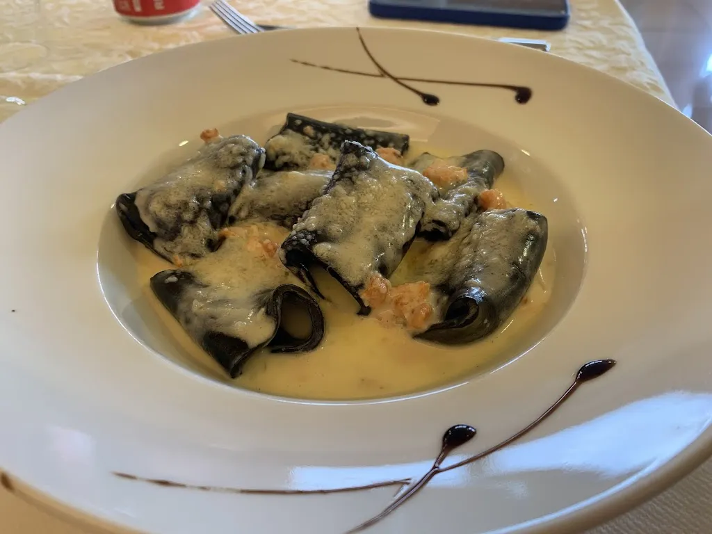 Cristina_L ITALIA DE BERGHEM SL_Amposta_review