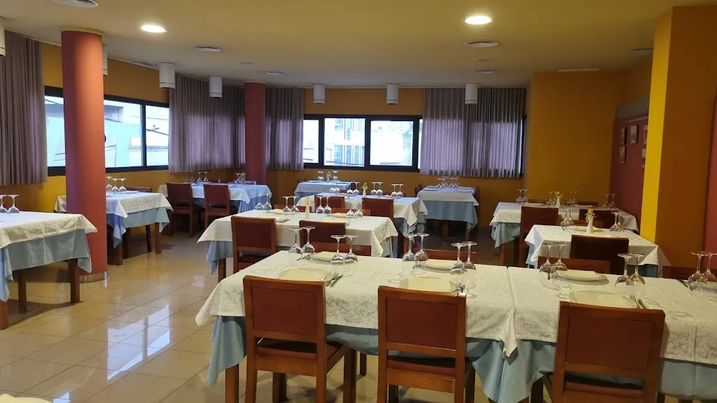 L ITALIA DE BERGHEM SL restaurant in Amposta