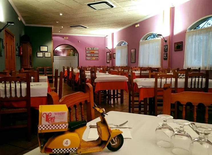 Pizzeria Moré_Amposta_slider_image_1