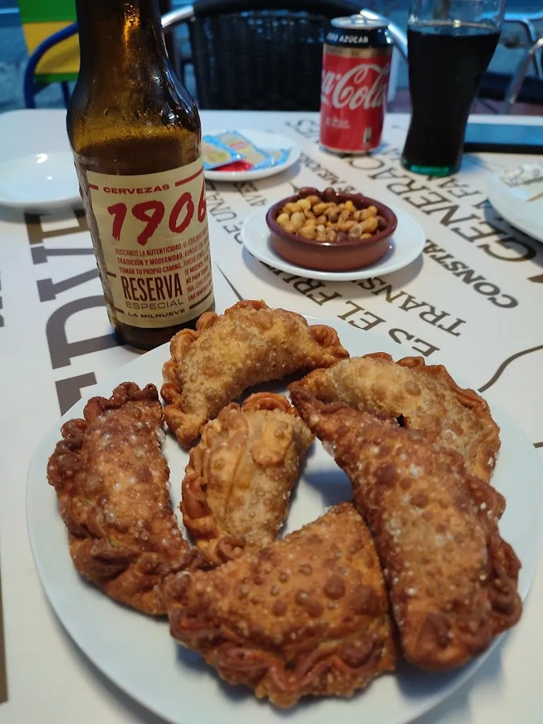 Menu_Esperanza Cafe&Bar_Corcubión_immagine_8