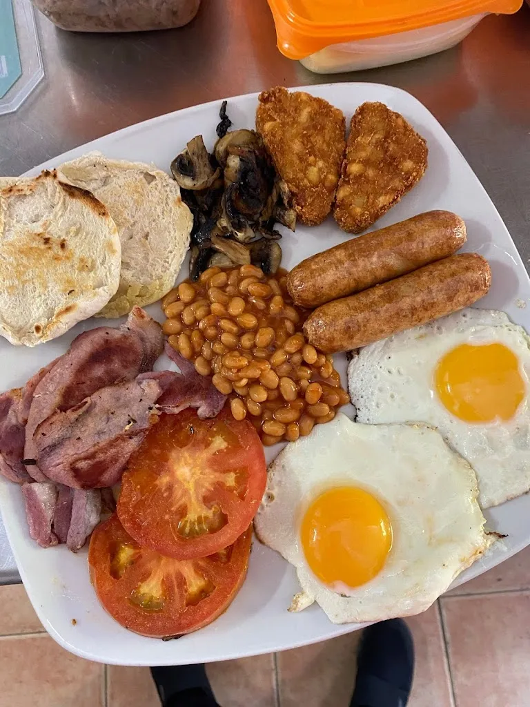 Menu_Meson Ana's_Gallardos Los_image_7