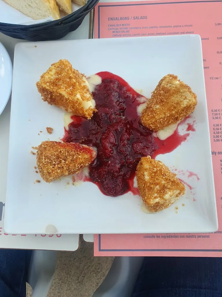 Menu_Meson Ana's_Gallardos Los_image_8