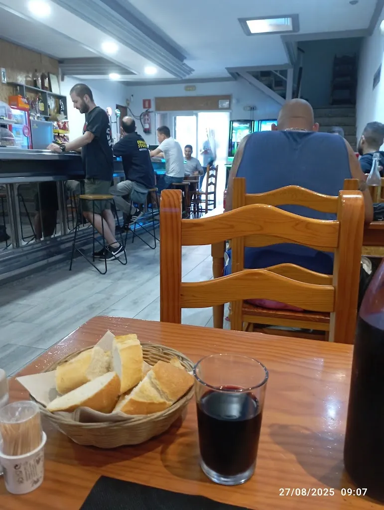 Antonia Sánchez_Braseria JB_Amposta_review