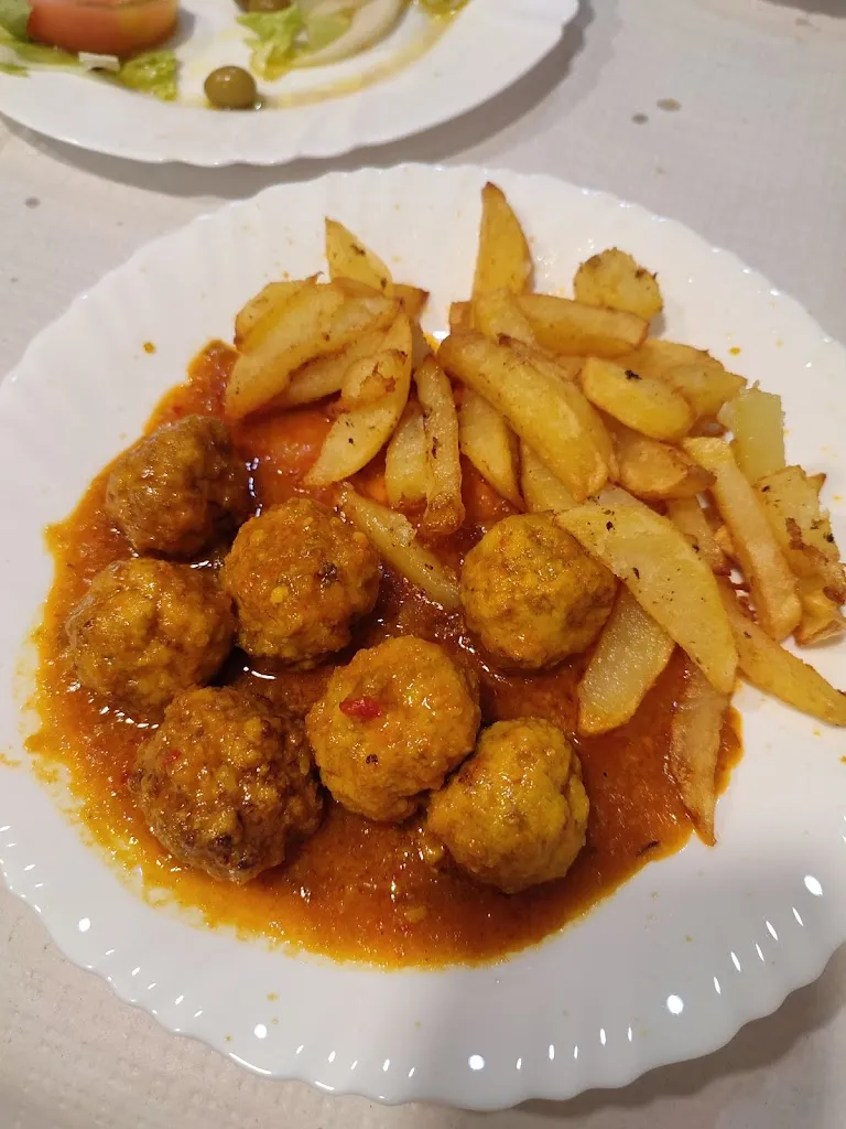 Menu_Bar La Graella_Amposta_image_2