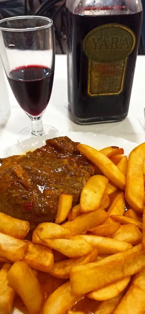 Menu_Bar La Graella_Amposta_image_4