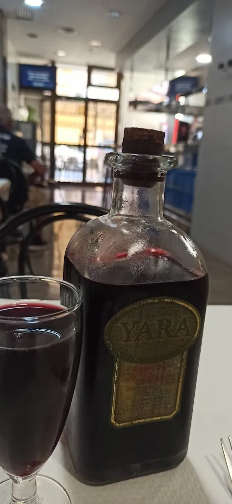 Menu_Bar La Graella_Amposta_image_5