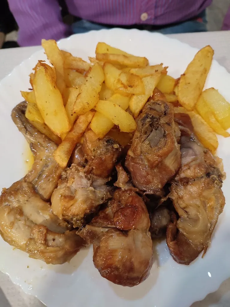 Menu_Bar La Graella_Amposta_image_6