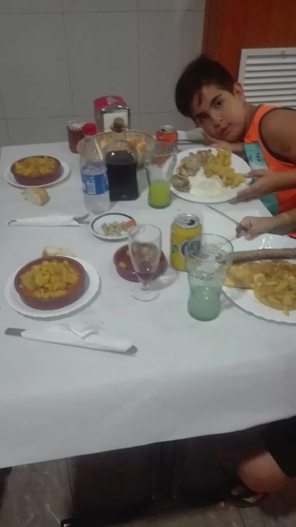 Menu_Bar La Graella_Amposta_image_7